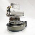 Turbocompressor HE561VE 3767615 para CUMMINS